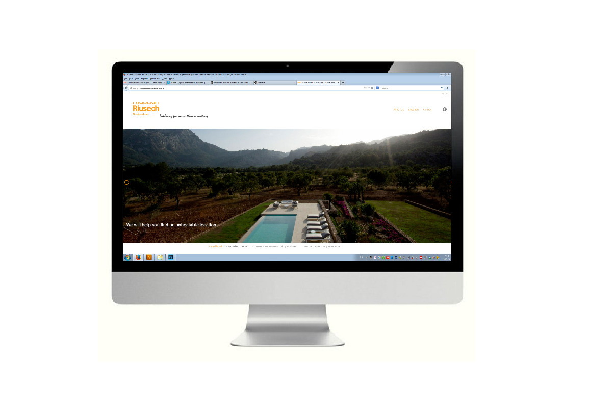 Diseño y Programación Web